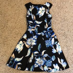 White House Black Market Dress size 0